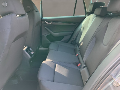 Skoda Octavia Gebrauchtwagen Skoda Octavia Gebrauchtwagen