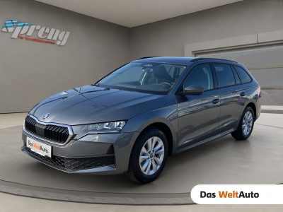 Skoda Octavia Gebrauchtwagen Skoda Octavia Gebrauchtwagen