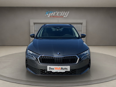 Skoda Octavia Gebrauchtwagen Skoda Octavia Gebrauchtwagen