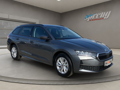 Skoda Octavia Gebrauchtwagen Skoda Octavia Gebrauchtwagen