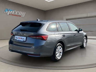 Skoda Octavia Gebrauchtwagen Skoda Octavia Gebrauchtwagen