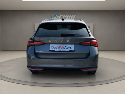 Skoda Octavia Gebrauchtwagen Skoda Octavia Gebrauchtwagen