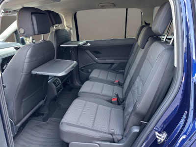 VW Touran Gebrauchtwagen VW Touran Gebrauchtwagen