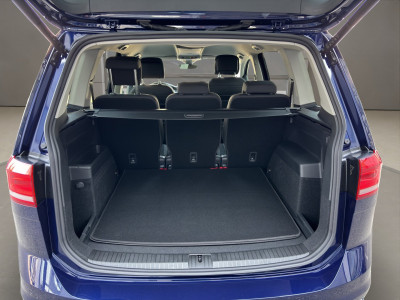 VW Touran Gebrauchtwagen VW Touran Gebrauchtwagen