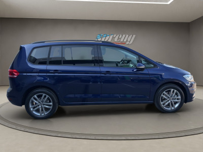 VW Touran Gebrauchtwagen VW Touran Gebrauchtwagen
