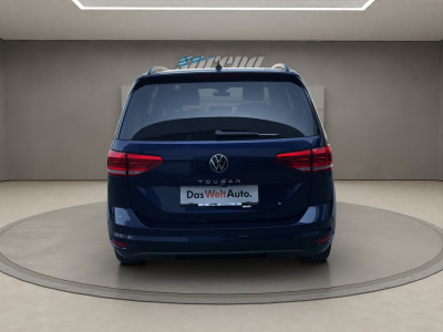 VW Touran Gebrauchtwagen VW Touran Gebrauchtwagen