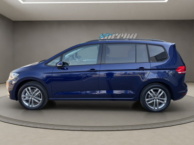 VW Touran Gebrauchtwagen VW Touran Gebrauchtwagen