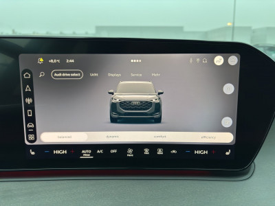 Audi Q3 Gebrauchtwagen