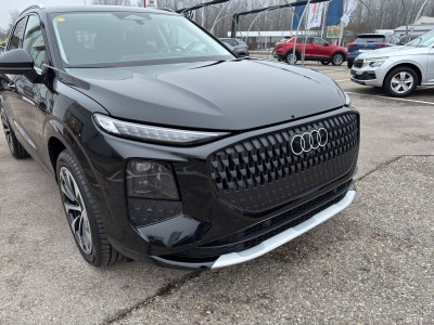 Audi Q3 Gebrauchtwagen