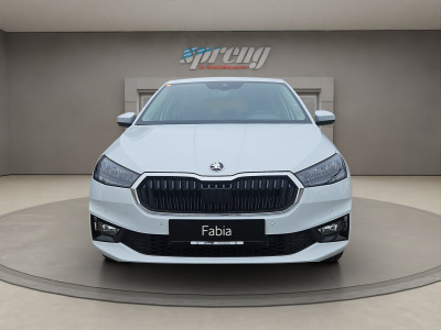 Skoda Fabia Gebrauchtwagen Skoda Fabia Gebrauchtwagen