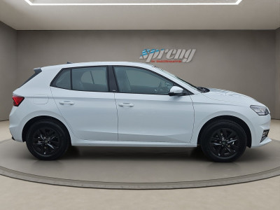 Skoda Fabia Gebrauchtwagen Skoda Fabia Gebrauchtwagen
