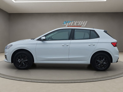 Skoda Fabia Gebrauchtwagen Skoda Fabia Gebrauchtwagen