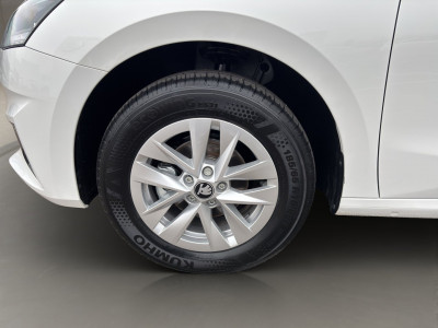 Skoda Fabia Gebrauchtwagen Skoda Fabia Gebrauchtwagen