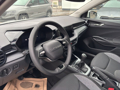 Skoda Fabia Gebrauchtwagen Skoda Fabia Gebrauchtwagen