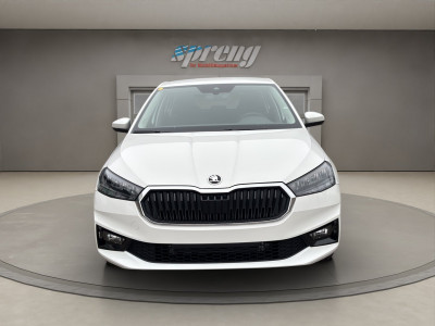 Skoda Fabia Gebrauchtwagen Skoda Fabia Gebrauchtwagen
