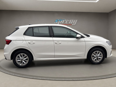 Skoda Fabia Gebrauchtwagen Skoda Fabia Gebrauchtwagen