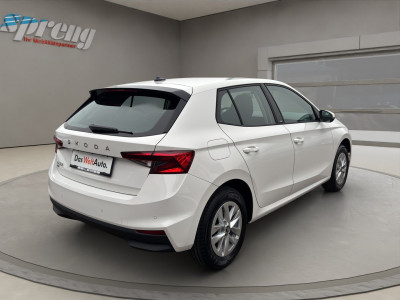 Skoda Fabia Gebrauchtwagen Skoda Fabia Gebrauchtwagen