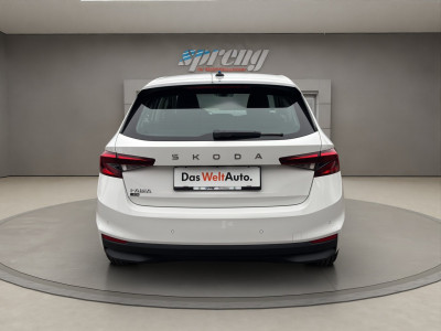 Skoda Fabia Gebrauchtwagen Skoda Fabia Gebrauchtwagen