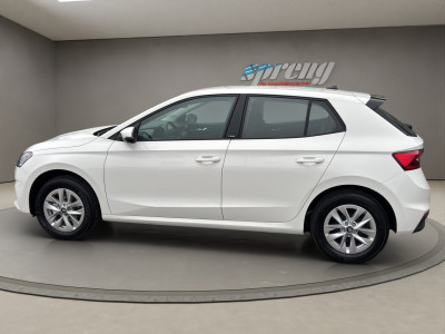 Skoda Fabia Gebrauchtwagen Skoda Fabia Gebrauchtwagen