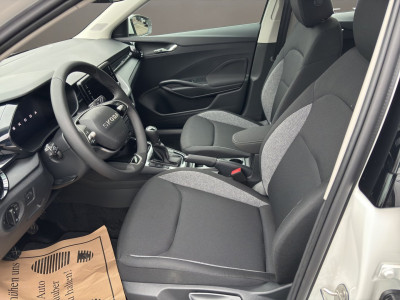 Skoda Fabia Gebrauchtwagen Skoda Fabia Gebrauchtwagen