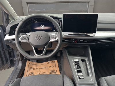 VW Golf Gebrauchtwagen VW Golf Gebrauchtwagen