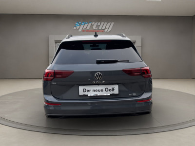 VW Golf Gebrauchtwagen VW Golf Gebrauchtwagen