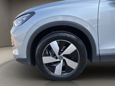 VW Tiguan Gebrauchtwagen VW Tiguan Gebrauchtwagen