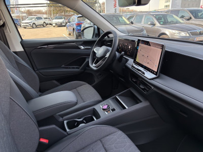 VW Tiguan Gebrauchtwagen VW Tiguan Gebrauchtwagen