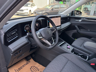 VW Tiguan Gebrauchtwagen VW Tiguan Gebrauchtwagen