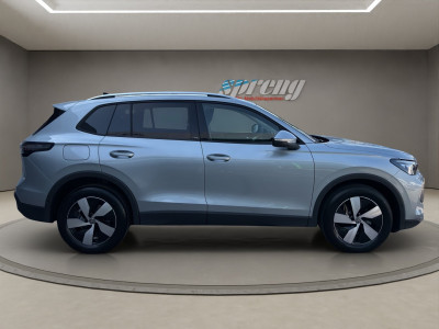 VW Tiguan Gebrauchtwagen VW Tiguan Gebrauchtwagen