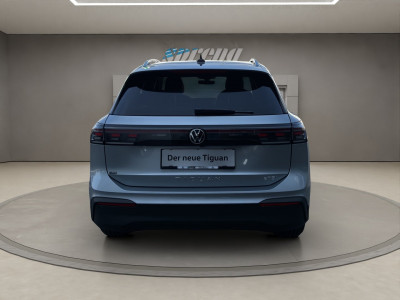 VW Tiguan Gebrauchtwagen VW Tiguan Gebrauchtwagen