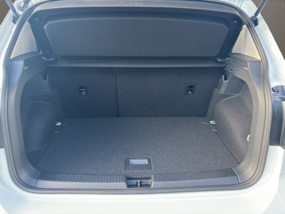 VW T-Cross Gebrauchtwagen VW T-Cross Gebrauchtwagen