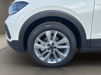 VW T-Cross Gebrauchtwagen VW T-Cross Gebrauchtwagen