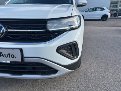 VW T-Cross Gebrauchtwagen VW T-Cross Gebrauchtwagen