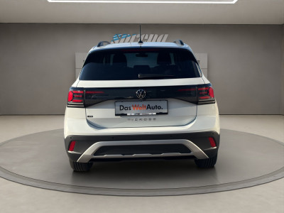 VW T-Cross Gebrauchtwagen VW T-Cross Gebrauchtwagen