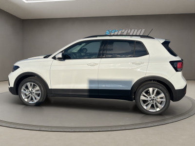 VW T-Cross Gebrauchtwagen VW T-Cross Gebrauchtwagen