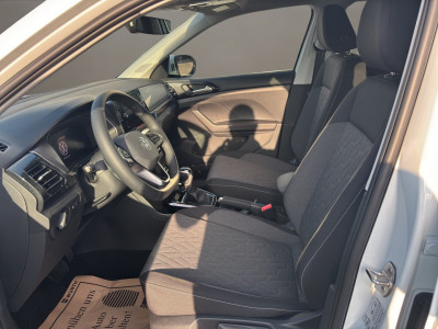 VW T-Cross Gebrauchtwagen VW T-Cross Gebrauchtwagen