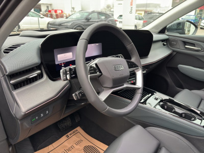 Audi Q3 Gebrauchtwagen