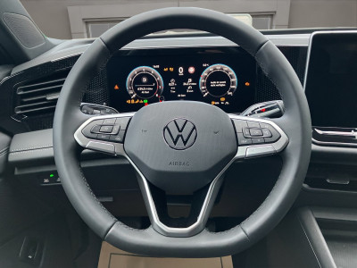 VW Tiguan Gebrauchtwagen VW Tiguan Gebrauchtwagen