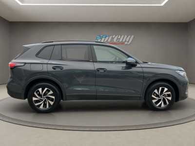 VW Tiguan Gebrauchtwagen VW Tiguan Gebrauchtwagen