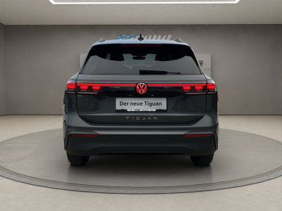 VW Tiguan Gebrauchtwagen VW Tiguan Gebrauchtwagen