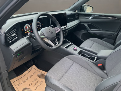 VW Tiguan Gebrauchtwagen VW Tiguan Gebrauchtwagen