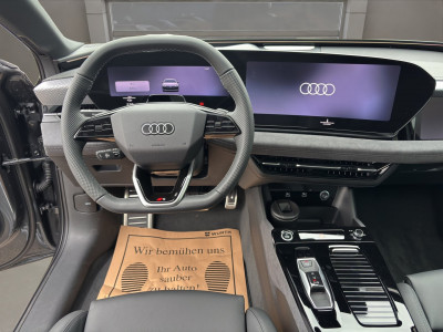 Audi A6 Gebrauchtwagen Audi A6 Gebrauchtwagen