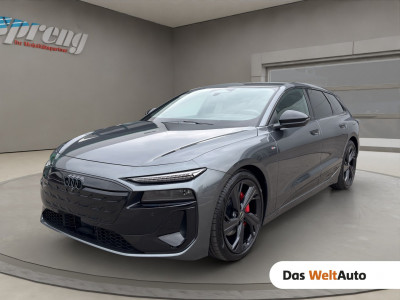 Audi A6 Gebrauchtwagen Audi A6 Gebrauchtwagen