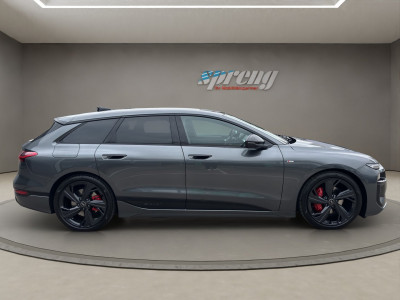 Audi A6 Gebrauchtwagen Audi A6 Gebrauchtwagen