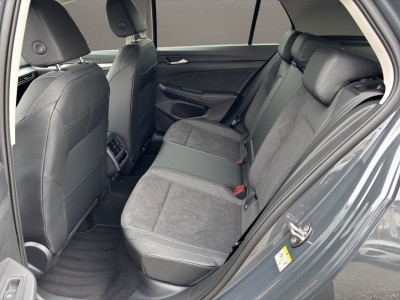 VW Golf Gebrauchtwagen VW Golf Gebrauchtwagen