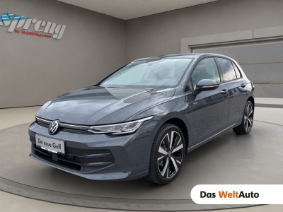 VW Golf Gebrauchtwagen VW Golf Gebrauchtwagen