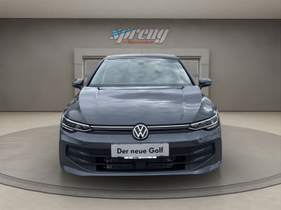 VW Golf Gebrauchtwagen VW Golf Gebrauchtwagen