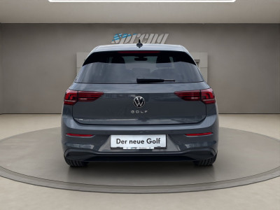 VW Golf Gebrauchtwagen VW Golf Gebrauchtwagen