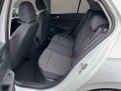 VW Golf Gebrauchtwagen VW Golf Gebrauchtwagen